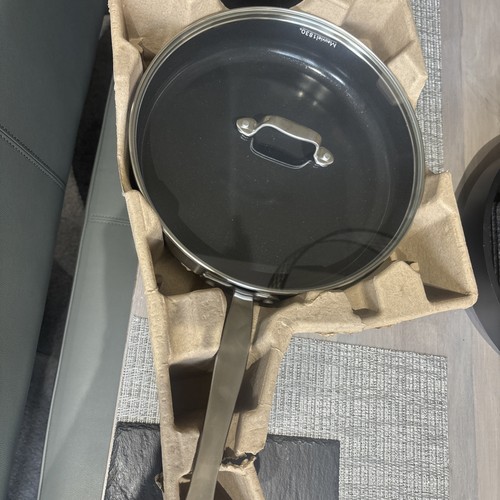 Mauviel 1830 stainless steel - 1830,