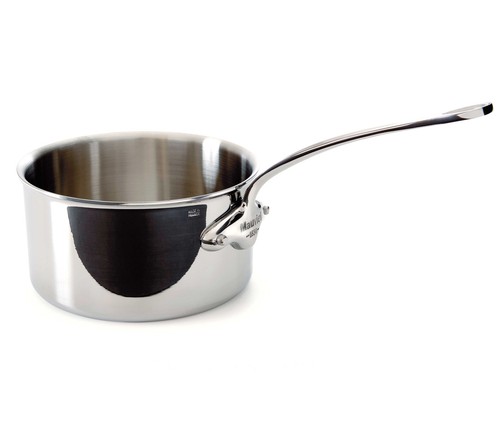 Mauviel cook 9 - m'cook, qt
