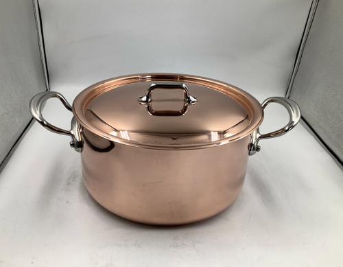 Mauviel heritage 150 - 150, s