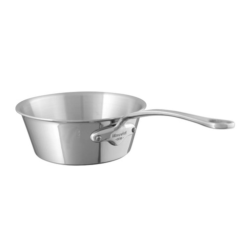 Mauviel cook qt padella - 1,9,