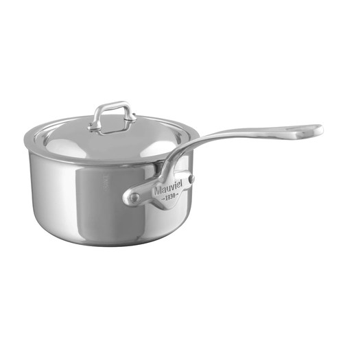 Mauviel cook padella per - mauviel, m'cook
