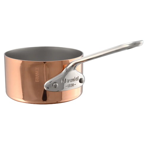 Mauviel minis casseruola - mauviel, m'minis