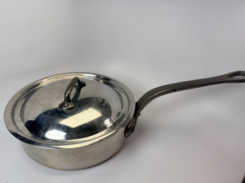 Mauviel stainless steel - mauviel,