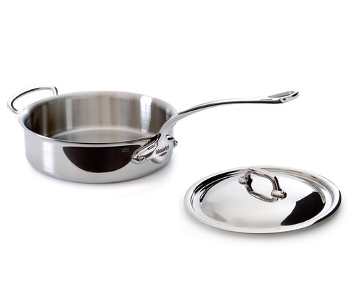 Mauviel cook qt padella - 6,2,