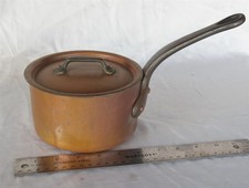 Vintage Mauviel 5 9/16"