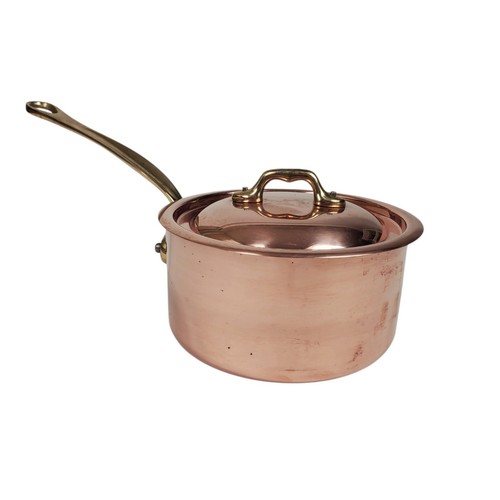 Mauviel 150b casseruola - mauviel, m'150b