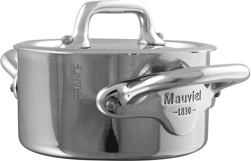 Mauviel minis cocotte con - mauviel,