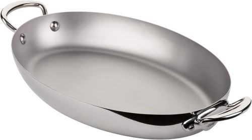 Mauviel cook padella - mauviel,