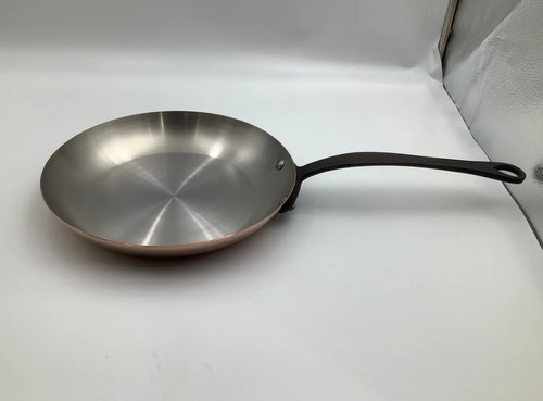 Padella rame mauviel 1830 - padella,