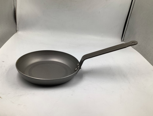 Mauviel steel padella - mauviel, m'steel