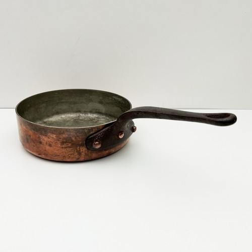 Vintage mauviel made france - mauviel,