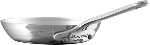 Mauviel minis padella - mauviel, 4,7