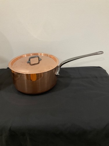 Mauviel 200ci padella - padella, per