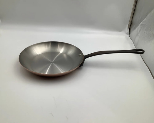 Padella rame mauviel 1830 - in,