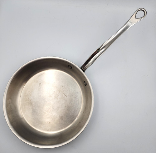 Padella mauviel cook - b, 5