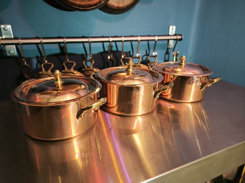 Set authentic vintage - of,