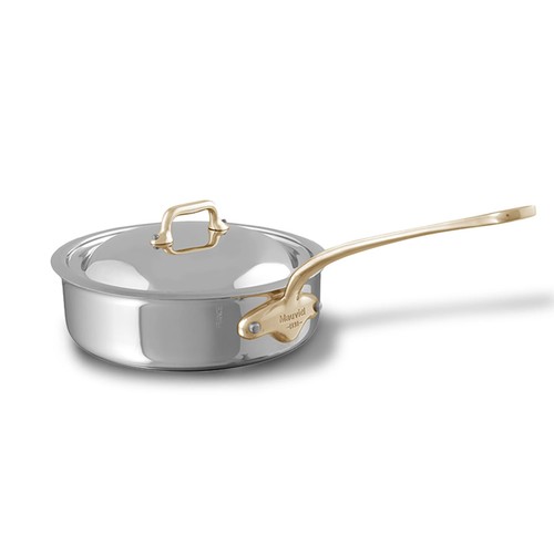 Mauviel cook padella per - m'cook, b