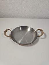 Mauviel 1830 Padella in rame