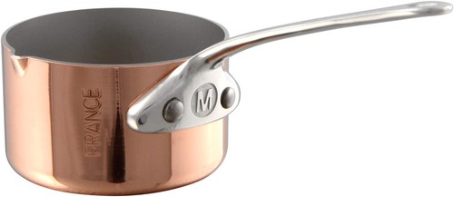 Mauviel minis casseruola - mauviel, m'minis