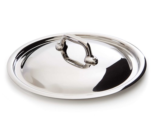 Mauviel cook inch steel - m'cook,