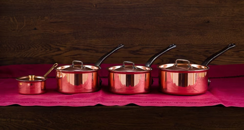 Casseruola bourgeat cm - casseruola,