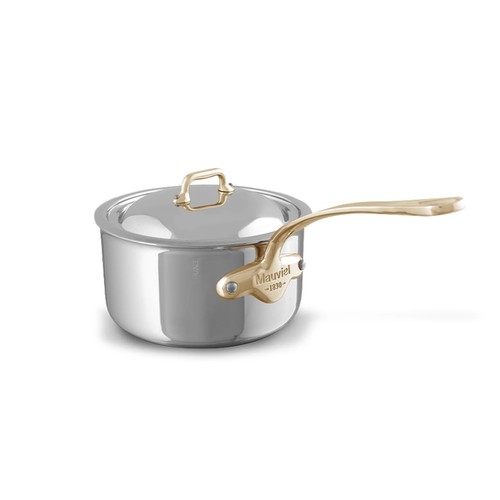 Mauviel cook padella per - mauviel, b