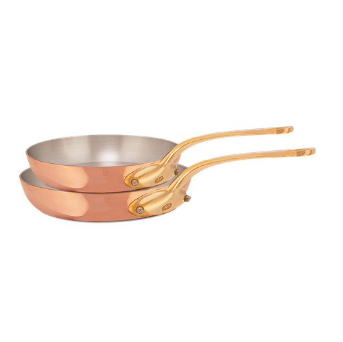 Mauviel heritage 200 b set - m'heritage,