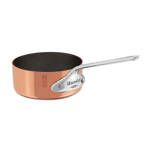 Mauviel minis padella per - mauviel,