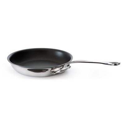 Mauviel cook padella rotonda - padella,