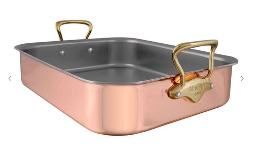 Mauviel 250b padella per - padella,