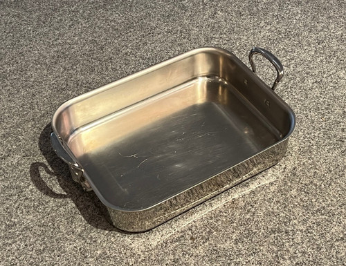 Mauviel 1830 cook padella - 1830,