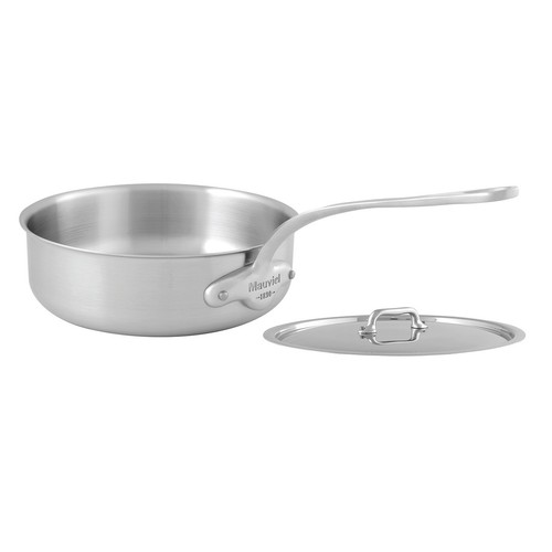 Mauviel urban 4 quart - 3.4,
