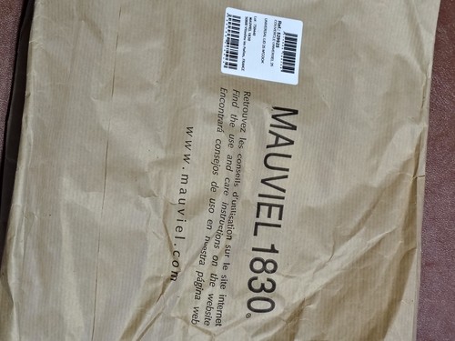 Mauviel cook coperchio - m'cook,