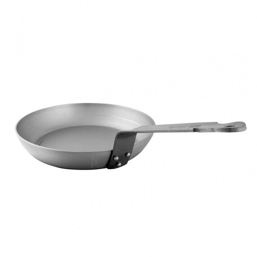 Mauviel steel padella - m'steel,