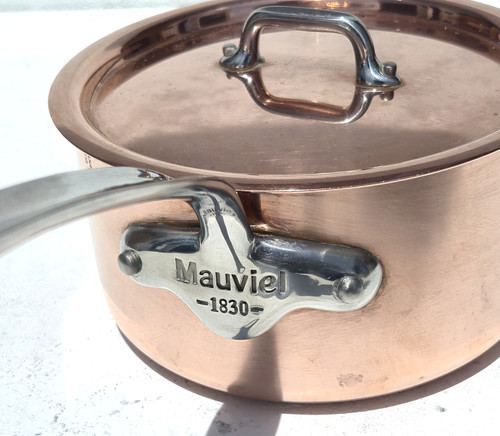 Casseruola vintage pollici - casseruola, 6,5
