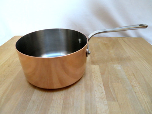 Casseruola con manico - , in