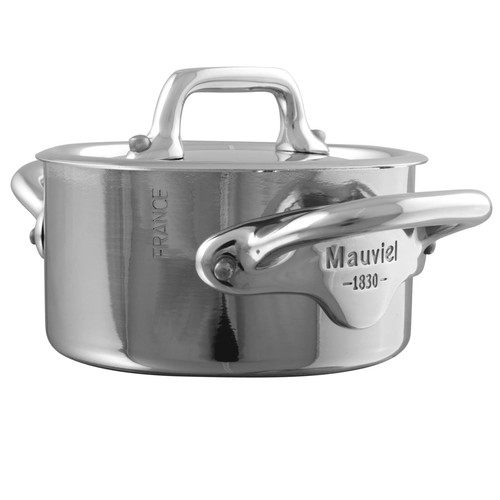 Mauviel minis casseruola - mauviel,