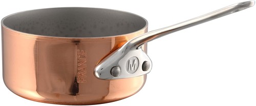 Mauviel minis sautepan - mauviel, sautepan,