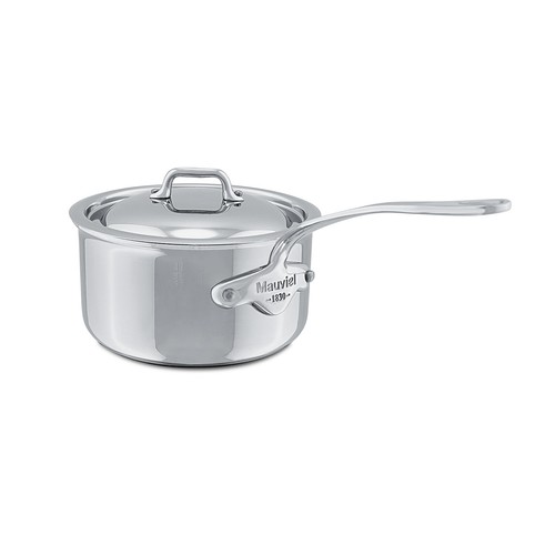 Mauviel cook 8 qt - mauviel,