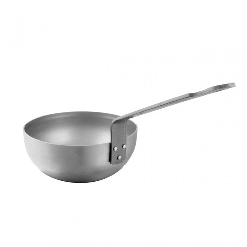Mauviel steel padella da - m'steel,