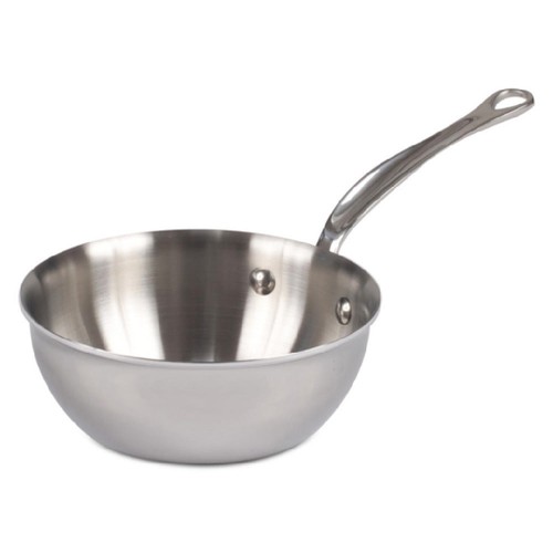 Mauviel cook padella per - mauviel,