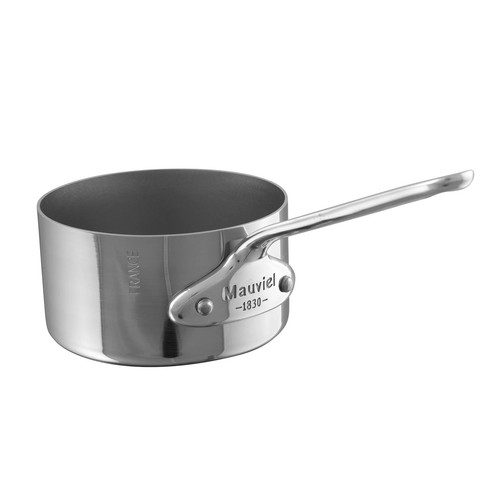 Mauviel minis casseruola - m'minis,
