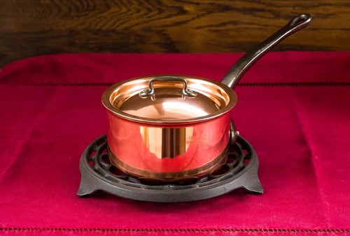 Casseruola bourgeat con - casseruola,