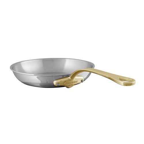Mauviel cook padella in - mauviel,