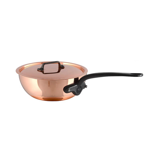 Mauviel 1830 heritage 150 - mauviel, m'heritage