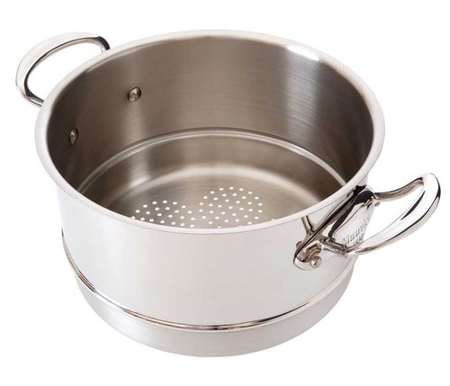 Mauviel cook inserto - mauviel,