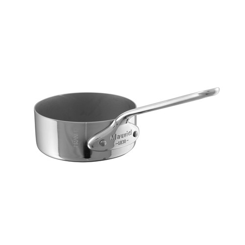 Mauviel minis sautepan 3 - m'minis, 3,5