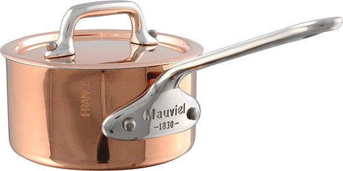 Mauviel minis casseruola - mauviel,
