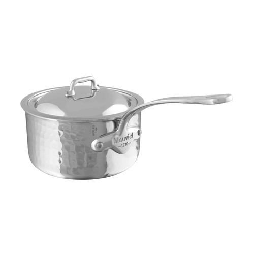 Mauviel elite hammered - mauviel, sauce