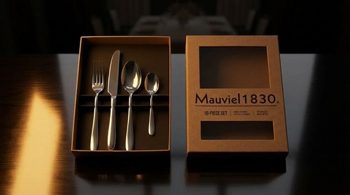 Set posate tavola - posate, da